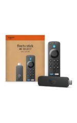 Amazon Fire Tv Stick 4k Select - Image 3