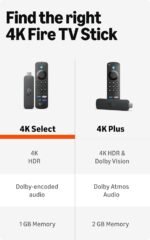Amazon Fire Tv Stick 4k Select - Image 4