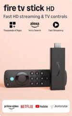 Amazon Fire Tv Stickvoice Remotehd - Image 2