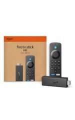 Amazon Fire Tv Stickvoice Remotehd - Image 3