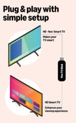Amazon Fire Tv Stickvoice Remotehd - Image 4