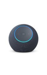 Amazon Echo Dot Max Black - Image 3