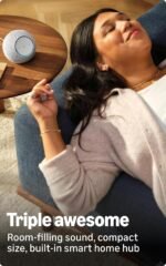 Amazon Echo Dot Max Black - Image 4