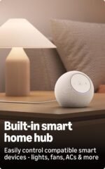 Amazon Echo Dot Max Black - Image 6