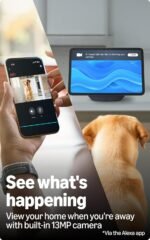 Amazon Echo Show 11 Black - Image 5