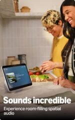Amazon Echo Show 11 Black - Image 6