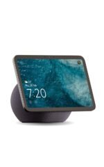 Amazon Echo Show 8 Newest Black - Image 3