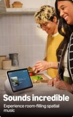 Amazon Echo Show 8 Newest Black - Image 6