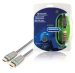Bandridge hdmi cable 10mtr 4