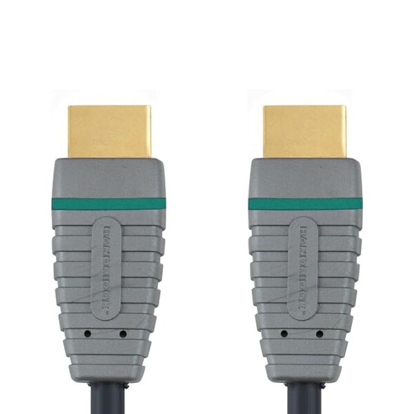 Bandridge hdmi cable 2mtr 1