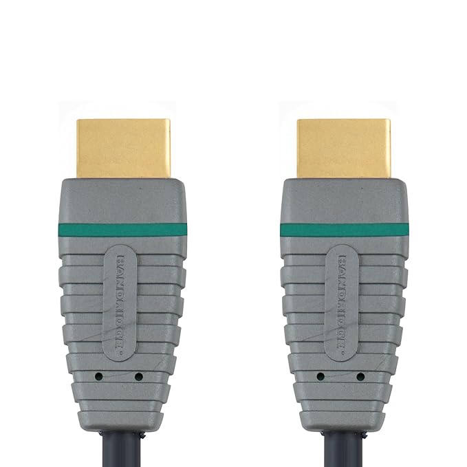 Bandridge hdmi cable 2mtr 1