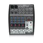 Behringer xenyx 802 mixer