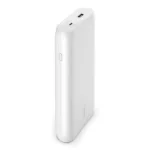 Belkin 30w type c power bank white 6