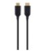 Belkin hdmi 5mtr blk gld 1