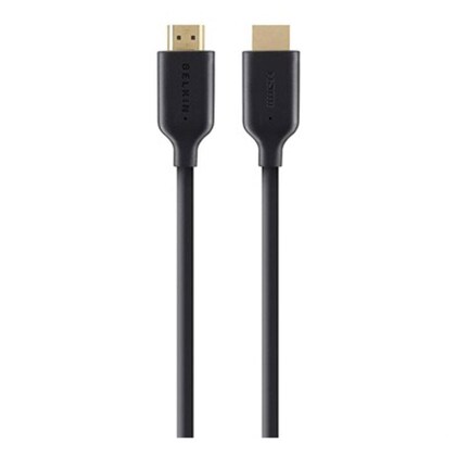 Belkin hdmi 5mtr blk gld 1