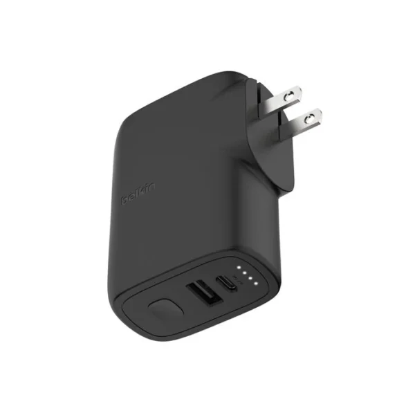 Belkin hybrid ac pd 5k pd 25w plug 1