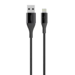 Belkin lightning to usb black f8j207bt04