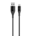Belkin lightning to usb black f8j207bt04