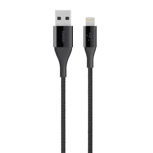Belkin lightning to usb black f8j207bt04