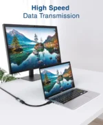 Blue rigger 8k hdmi coupler 9