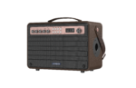 Aiwa Mi-x440 Enigma Beta Bluetooth Speaker With Powerfull Bass, Portable Speaker With Wireless Mic, 9+ Hours Portable Play Time, 80w Speaker Tws Dual-link Technology - Image 5