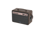 Aiwa Mi-x440 Enigma Beta Bluetooth Speaker With Powerfull Bass, Portable Speaker With Wireless Mic, 9+ Hours Portable Play Time, 80w Speaker Tws Dual-link Technology - Image 8