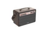 Aiwa Mi-x440 Enigma Beta Bluetooth Speaker With Powerfull Bass, Portable Speaker With Wireless Mic, 9+ Hours Portable Play Time, 80w Speaker Tws Dual-link Technology - Image 9