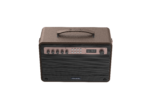 Aiwa Mi-x440 Enigma Beta Bluetooth Speaker With Powerfull Bass, Portable Speaker With Wireless Mic, 9+ Hours Portable Play Time, 80w Speaker Tws Dual-link Technology - Image 10