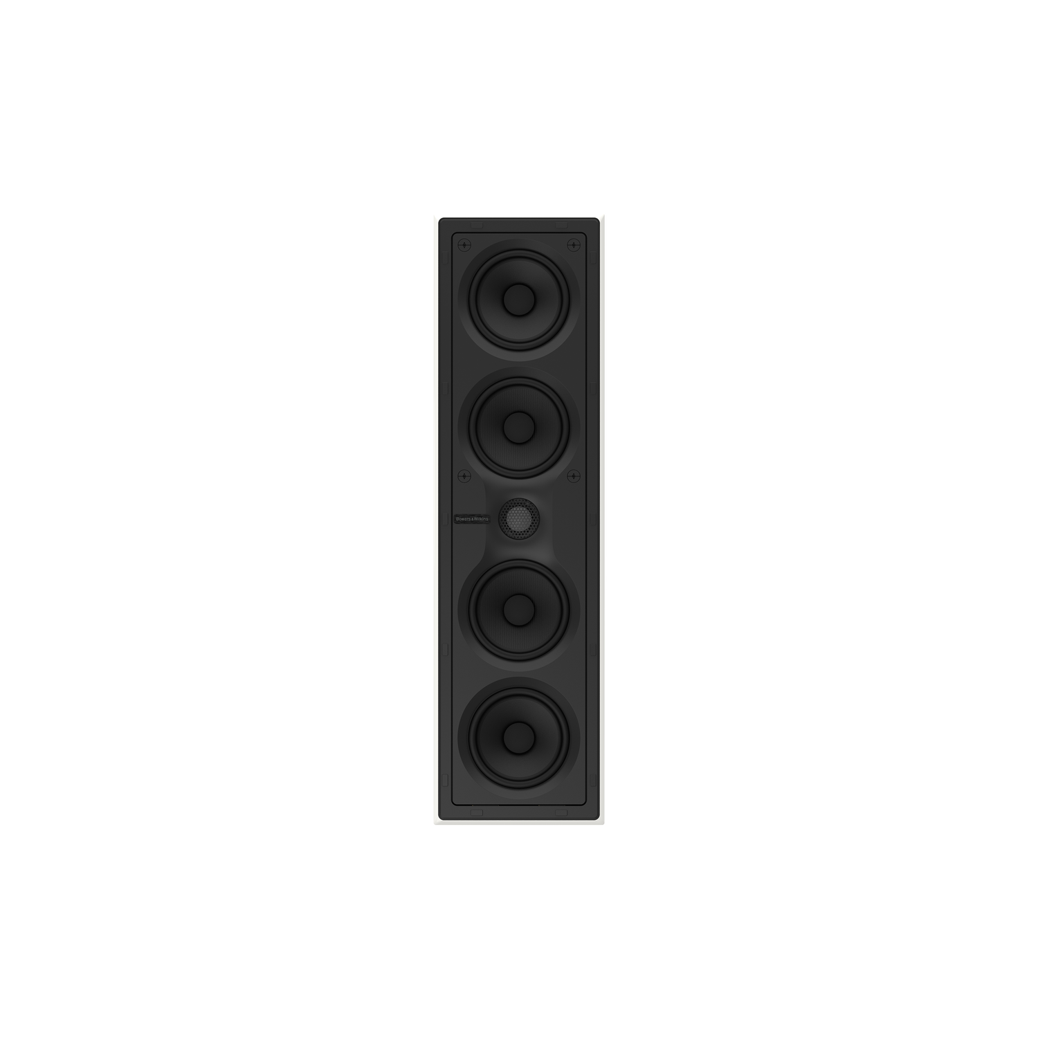 Bowers & Wilkins CWM 7.4 S2 In-Wall Speaker — in-wall speaker - product photo 1