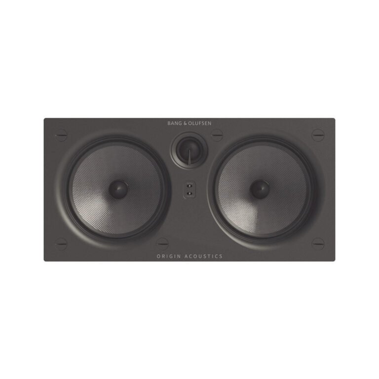 Bang & Olufsen Palatial LCR66 In-Wall Speaker