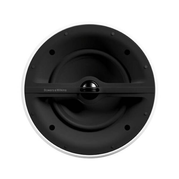 Bowers & Wilkins Ccm362- 6.5 Inches