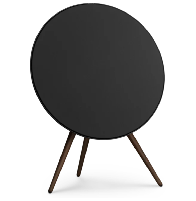 Bang & Olufsen Beosound A9 Black Connected Speaker