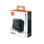 Jbl Go 2 Essential Black - Image 8
