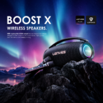 Lenyes Boost X