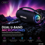 Lenyes Boost X - Image 4