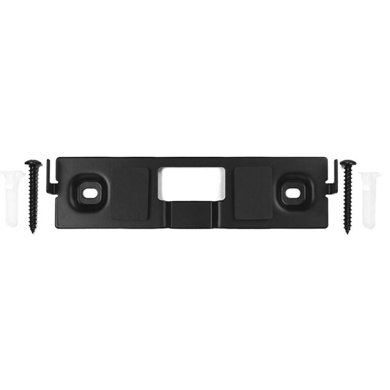 Bose Omnijewel Center Wall Mount