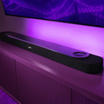 Bose Lifestyle Ultra Atmos Soundbar - Image 4