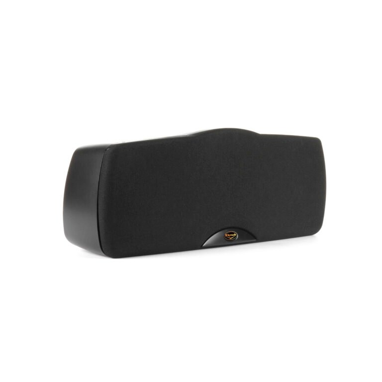 Klipsch Synergy Black Label C-200 Center Speaker (Black)
