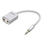 Cadyce audio splitter ca ausp 1