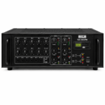 Ahuja Amplifier (tza-7000dp)
