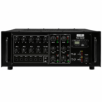 Ahuja Amplifier (tza-7000dp) - Image 3