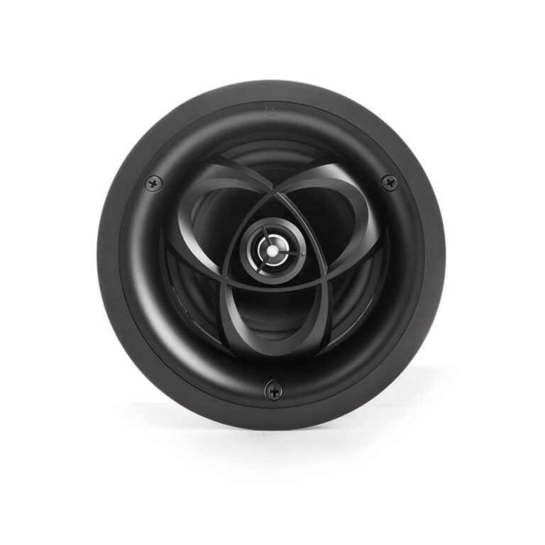 Definitive Technology DC-65 Pro In-ceiling Speaker (each)