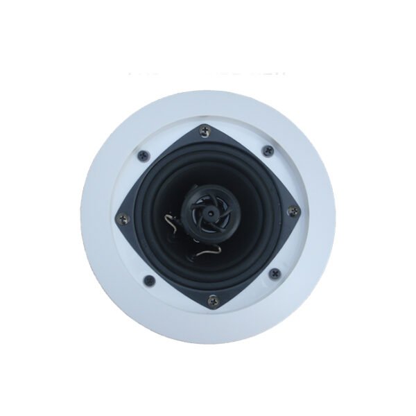 DNM DCS-108 2-Way In-Ceiling Speaker