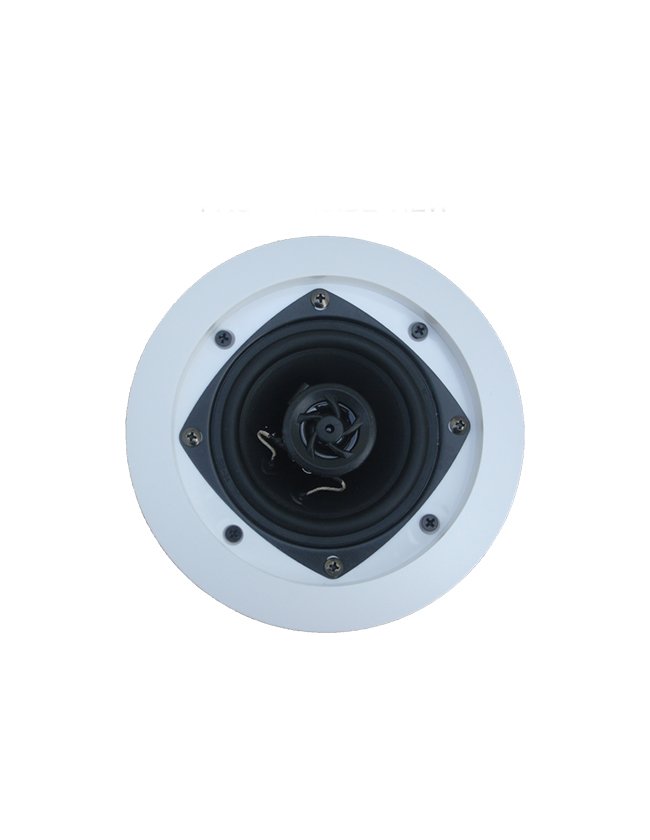 DNM DCS-108 2-Way In-Ceiling Speaker