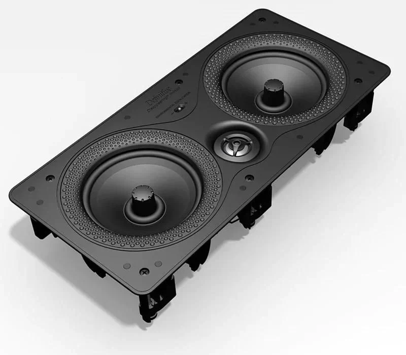 Definitive technology di5.5lcr in wall 2