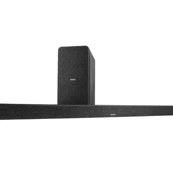 Denon dht s517 soundbar black 10