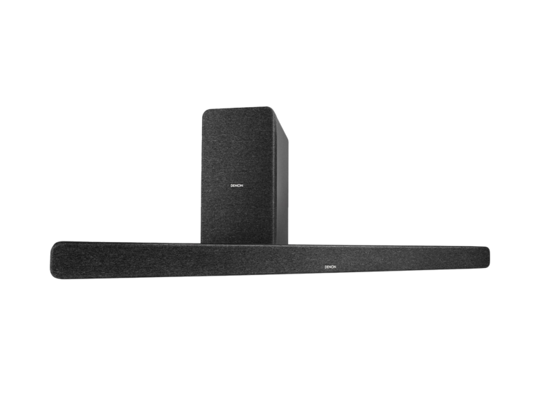 Denon dht s517 soundbar black 10