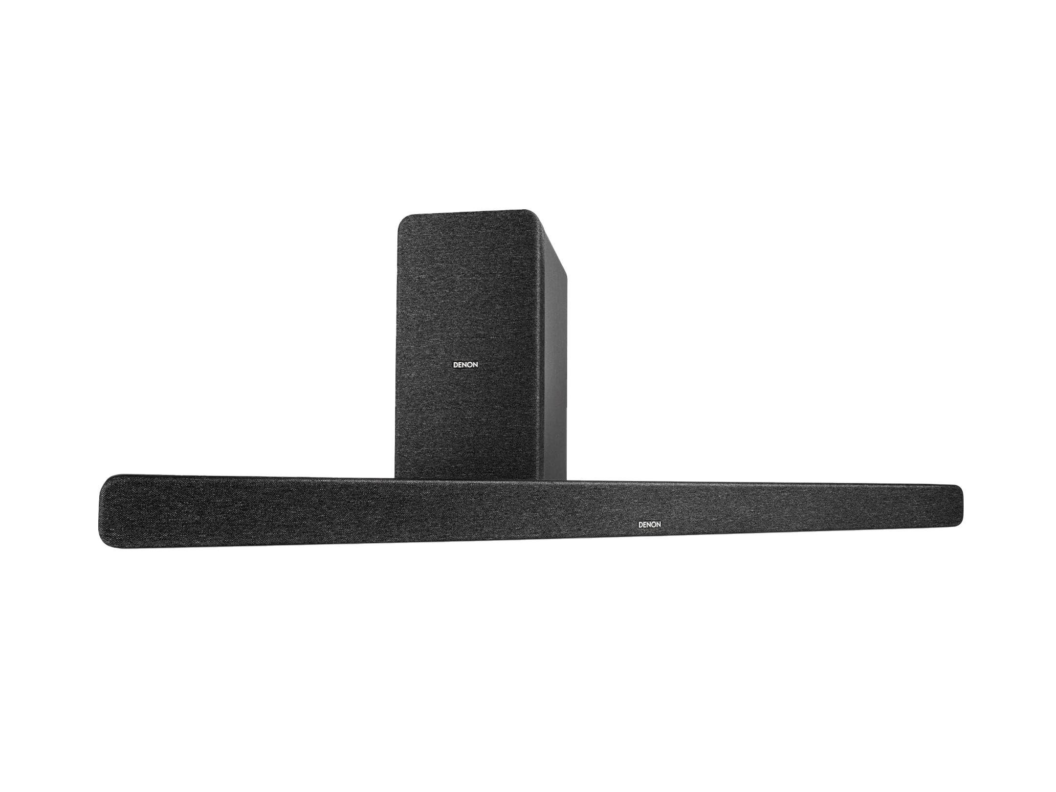 Denon dht s517 soundbar black 10