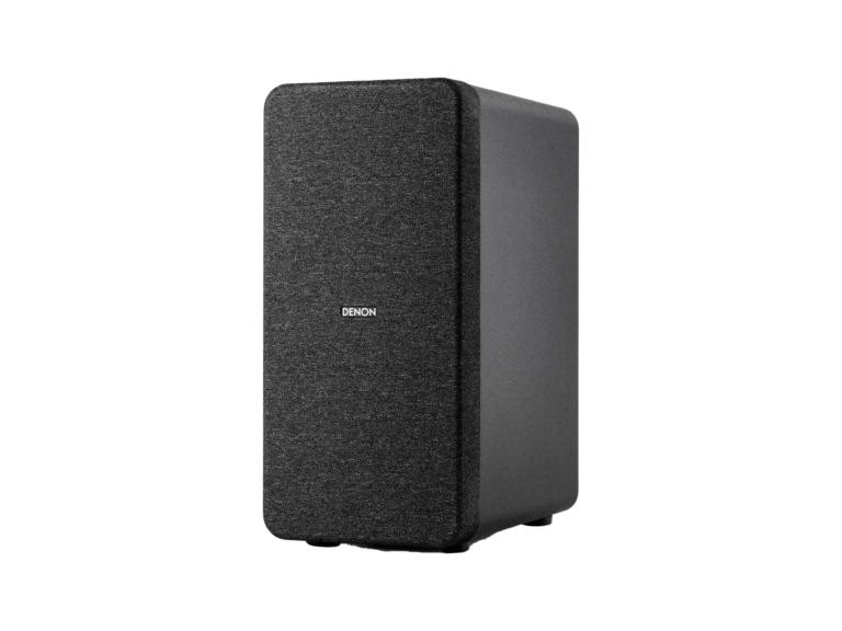 Denon dht s517 soundbar black 4