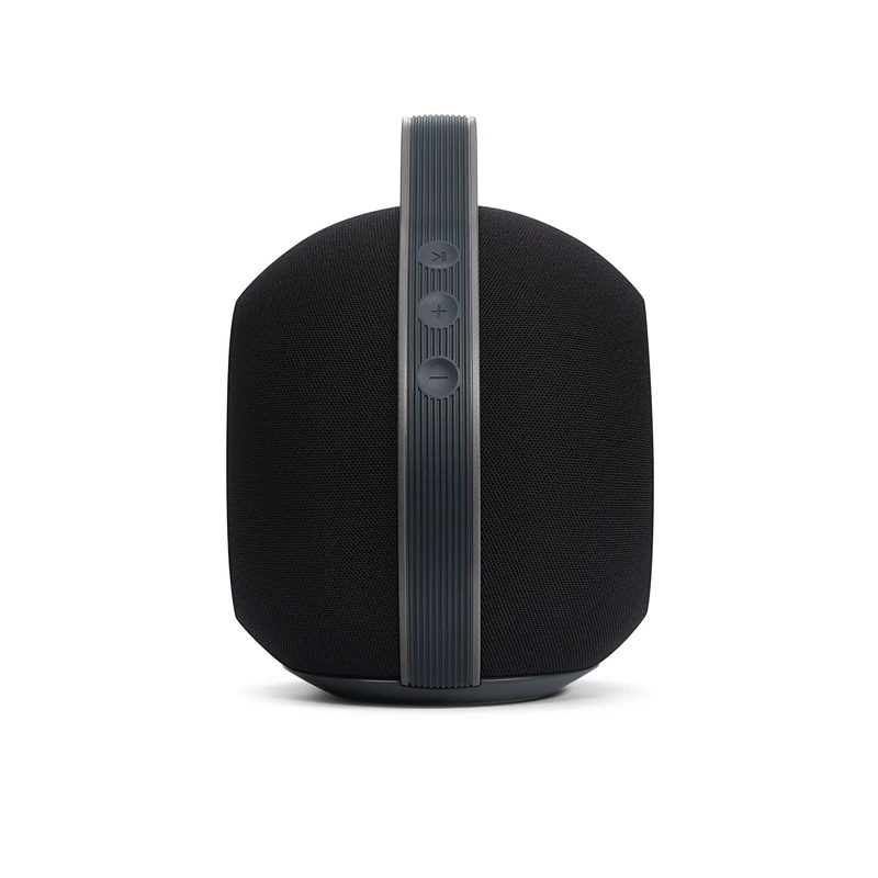Devialet mania speaker black 4